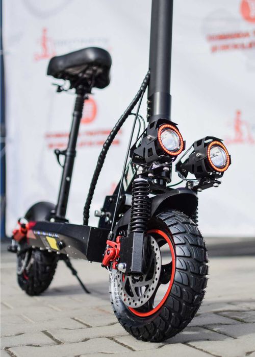 Trotineta OFF ROAD Schimb cu moto chopper orice model  OFER DIFERENTS