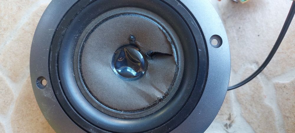 Boxa ,difuzoare CS 501 Pioneer