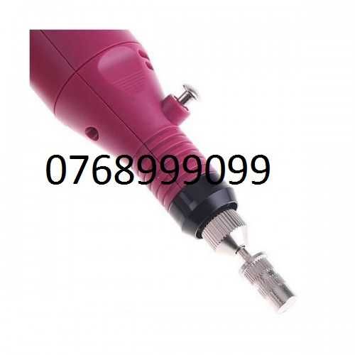 Freza electrica unghii pila electrica