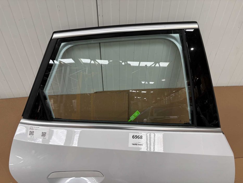 Задна Дясна Врата За БМВ У06 9627092 BMW U06