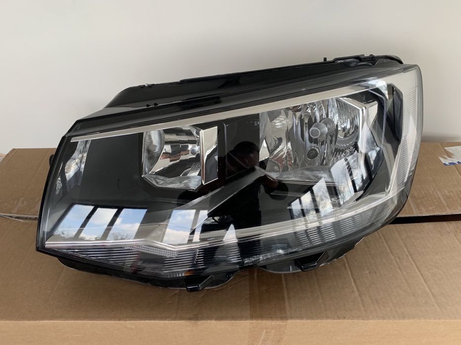 Фар за Фолксваген/VW T6, 2016-2019г.