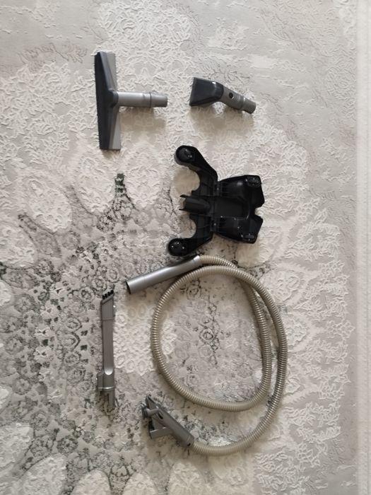 Беспроводной пылесос IZZY pro 2s