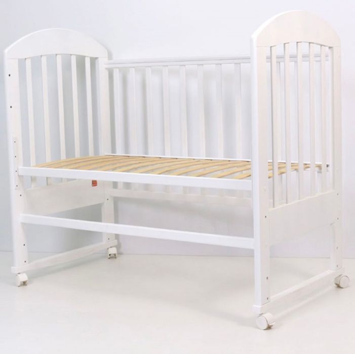 Манеж детский, с матрасом