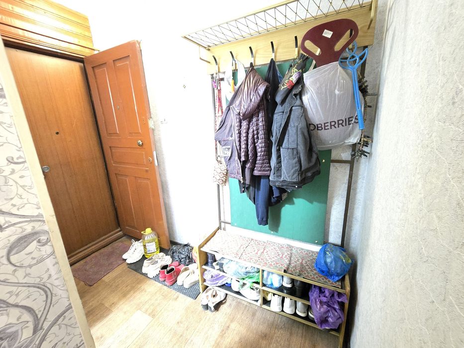 3хкомнатная кв ,40 квартал
