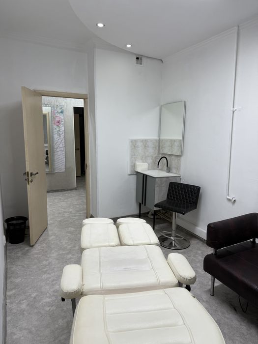 Аренда кабинета