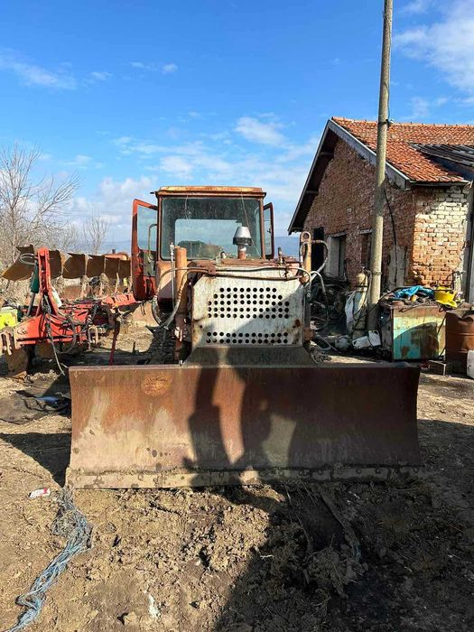 Селскостопански машини ,употребявани