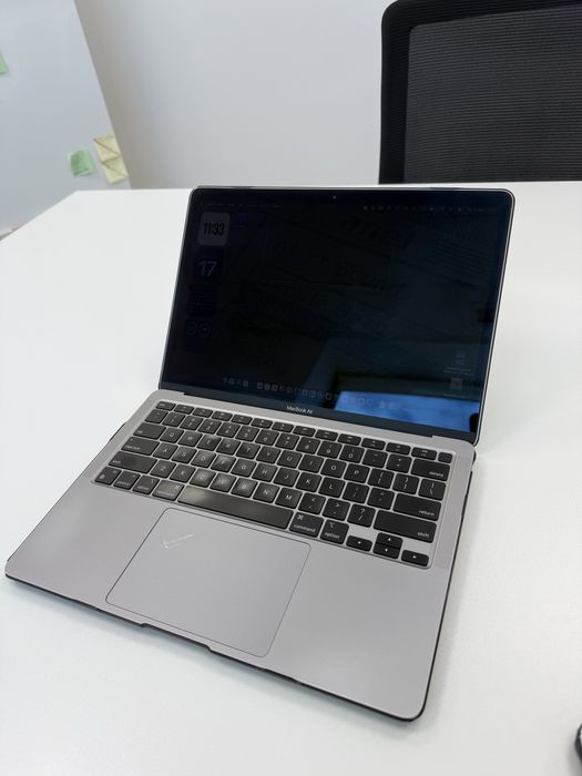 Macbook air m1 256 gb