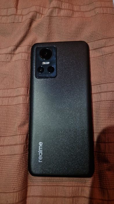 Realme gt neo 3 150w