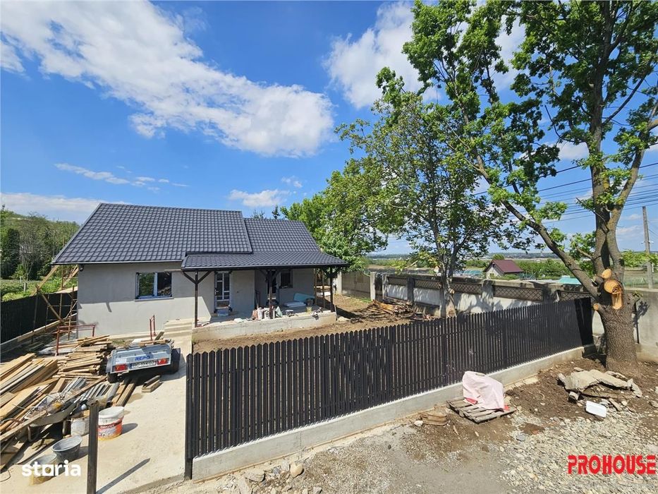 Casa noua în Hemeius – Comision 0%