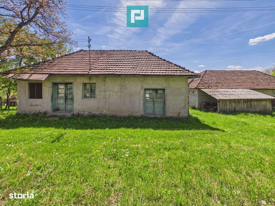 Proprietate rară cu 24.270 mp, în Măgulicea, Arad!