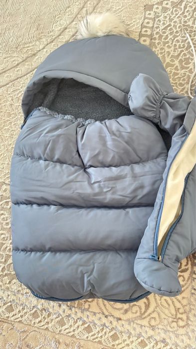 Конверт для роддома