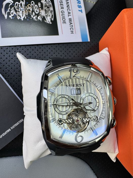 Часы kuerst automatic
