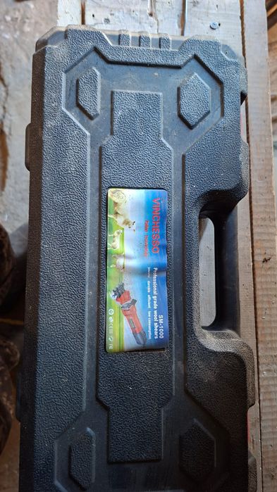 Продам овцестрижку