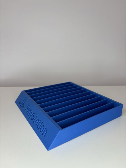 Стойка За Дискове PS5 / PS4