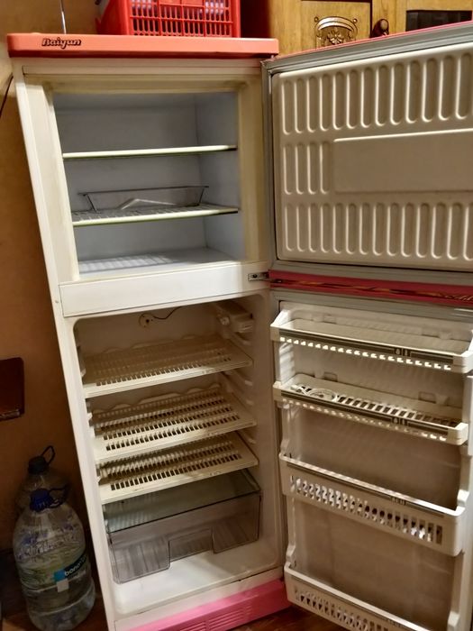 Продается холодильник