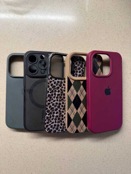 iPhone 15 pro 128GB