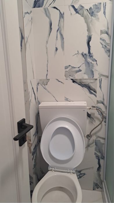 Garsoniera de inchiriat