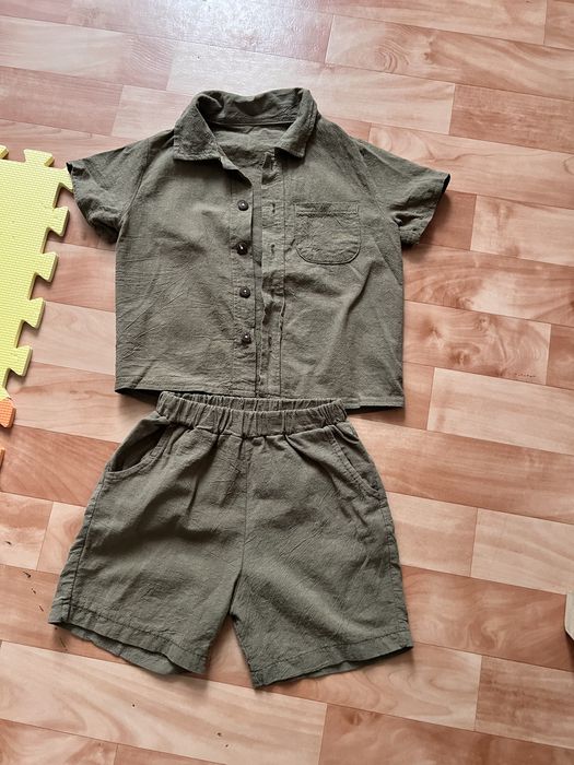 Костюмы на мальчика