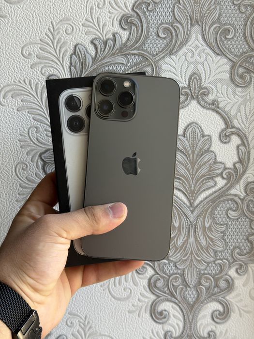 Iphone 13 pro max 256 gb 89%