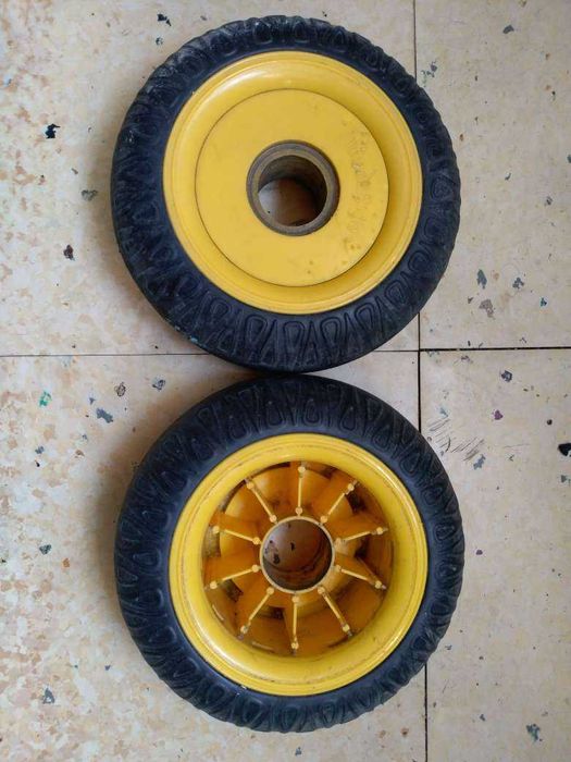 Колело  за детска кола