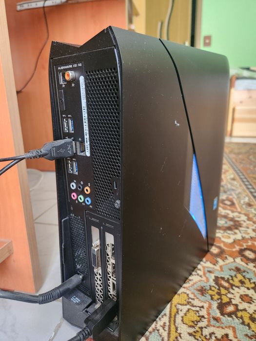 Alienware X51 R2