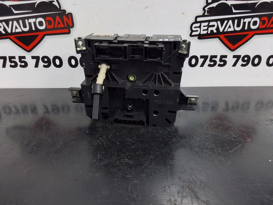panou comanda ac mercedes-benz vito (2009->) [w639] 2.2 motorina 2012