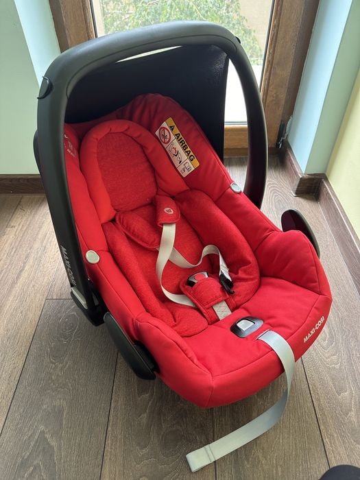Maxi Cosi rock стол за кола 0-13 кг