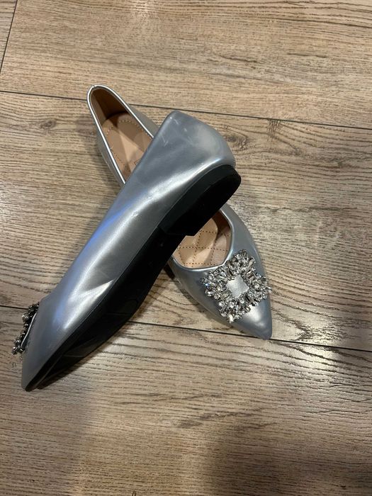 Обувки дамски и детски