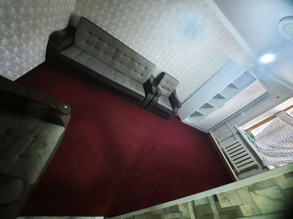 Чирчик ш. Троицк кирпичный дом 1-этаж 1х