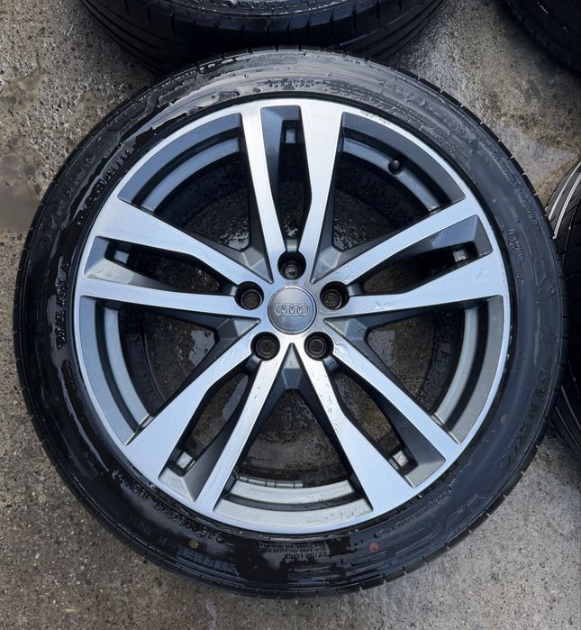 Jante / Roti Audi A6 C8 4K : 245 45 19, DOT 2026