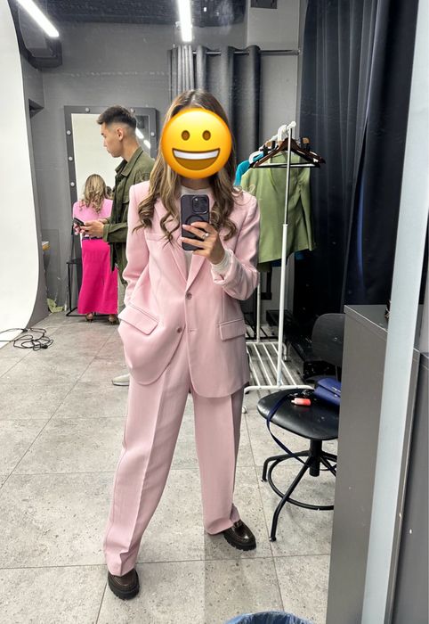 Костюм Zara двойка
