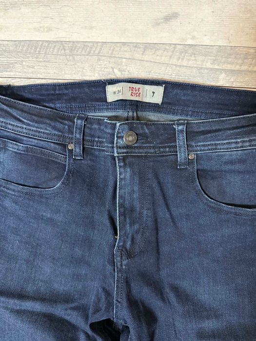 Мъжки Дънки Zara