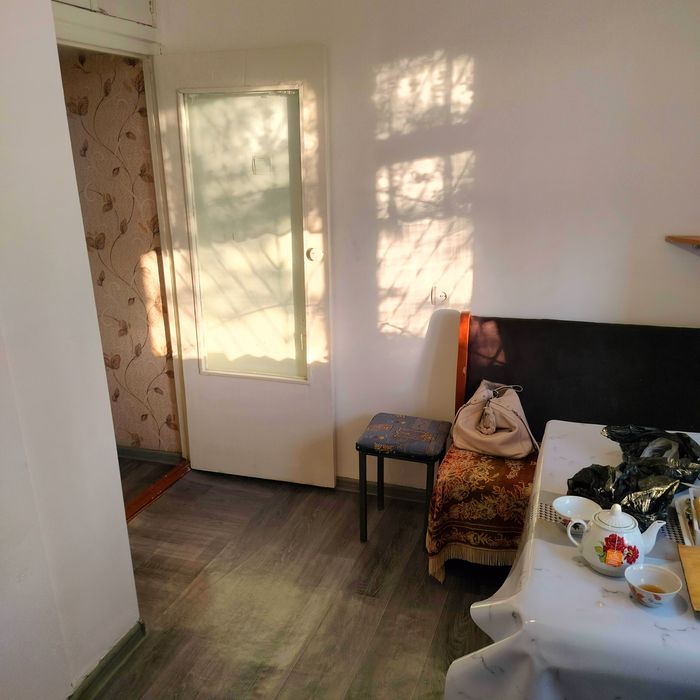 Продажа квартиры. Спутник 15