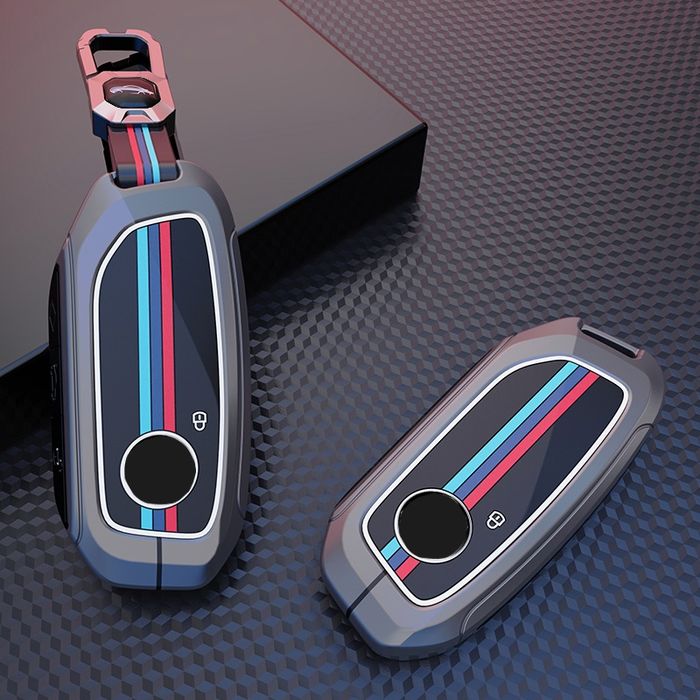 M- power Алуминиев калъф за ключ BMW i7 X7 ix XM