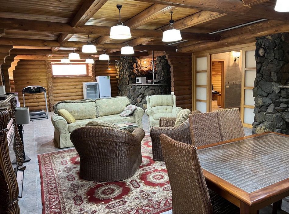 Коттедж сдаю в аренду