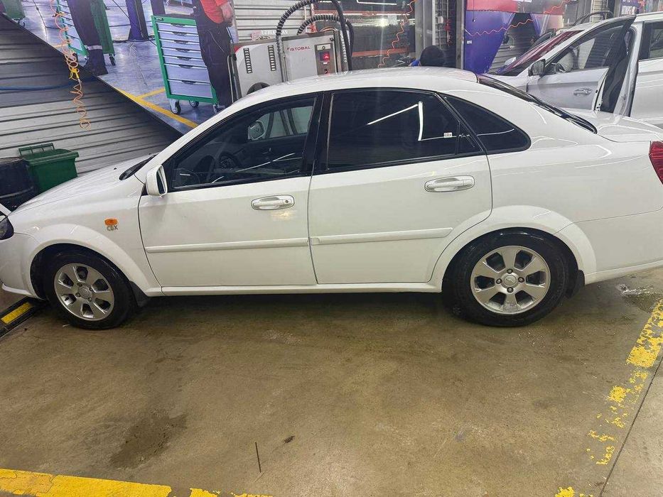 Other Lacetti / Gentra 2018 — 9