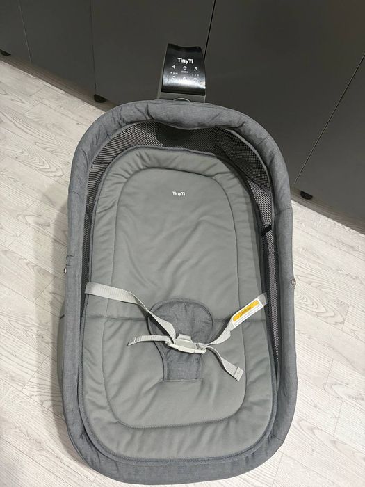 Продам электрический шезлонг