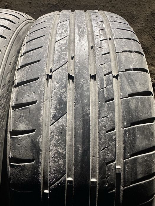 Шины 185/55R15 (2шт)