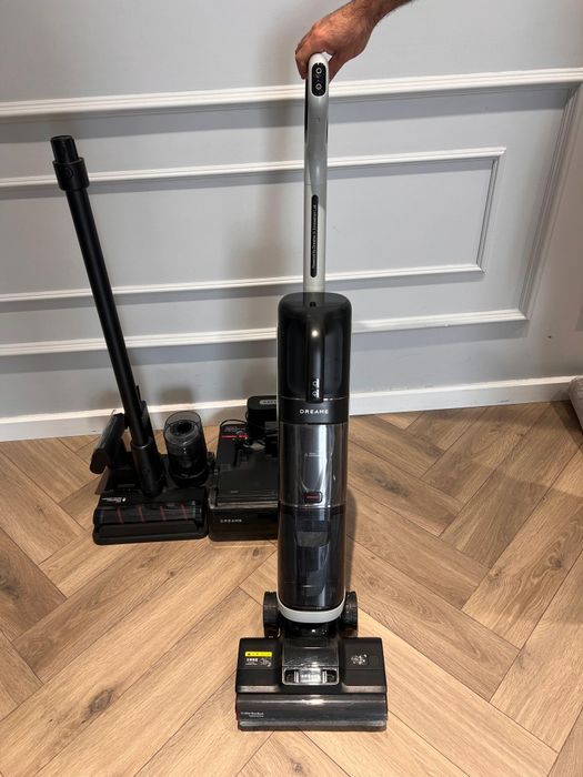 Dreame H30 Ultra Mix Black