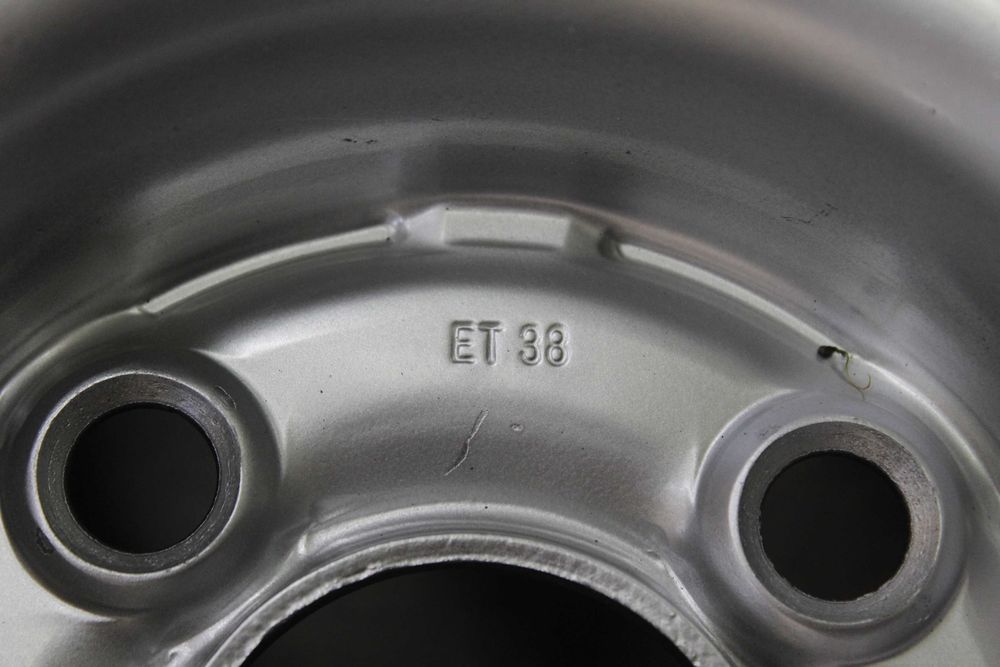 Джанти 14" 4x100 VW Passat, Golf, Polo