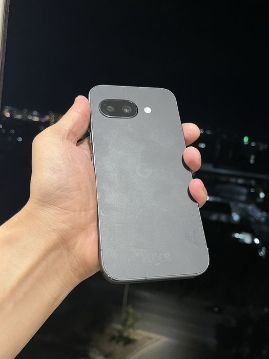 Pixel 9a 8/128. Пиксель 9а 8/128
