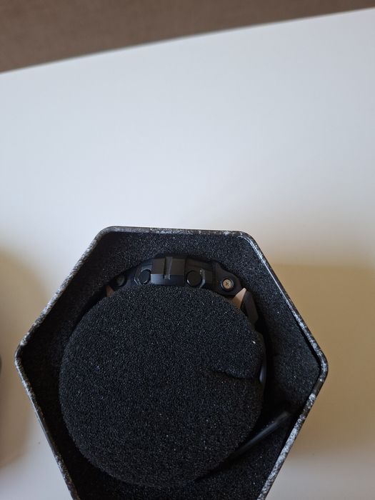 Дамски часовник CASIO G-SHOK 3486