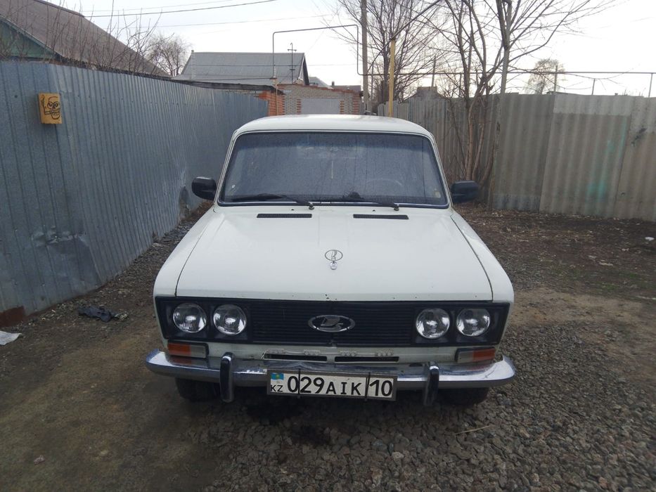 Продам ваз 2103 инжектор