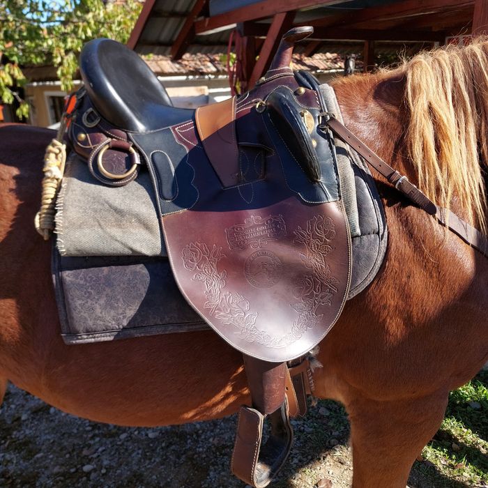 De vanzare sa Australiana originala cusut cu mana