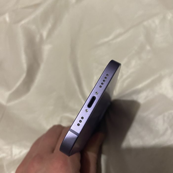 iPhone 12 5g 128 new Новый