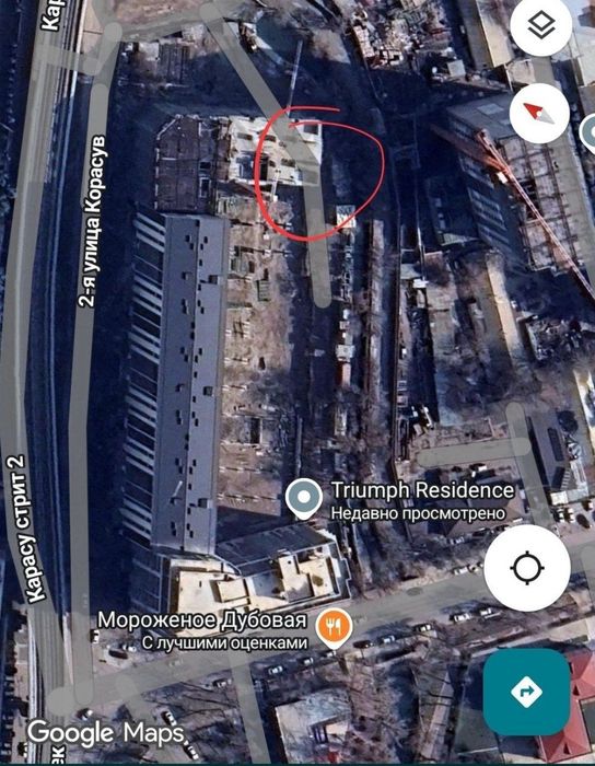 Продается новостройка в Яшнабадском районе 2/6/10 59 КВ.м