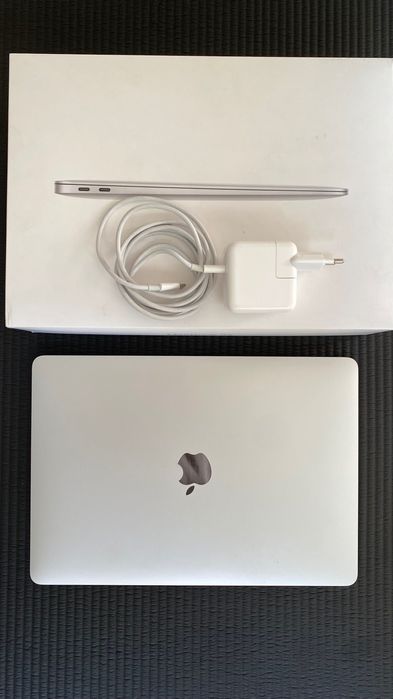 13-inch MacBook Air