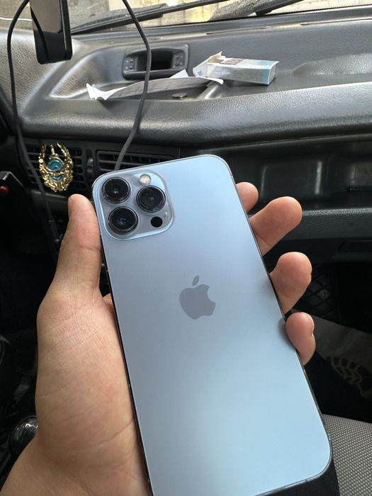 iPhone 13 pro max 256/75