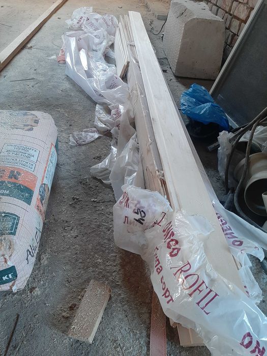 вагонка класс А липа