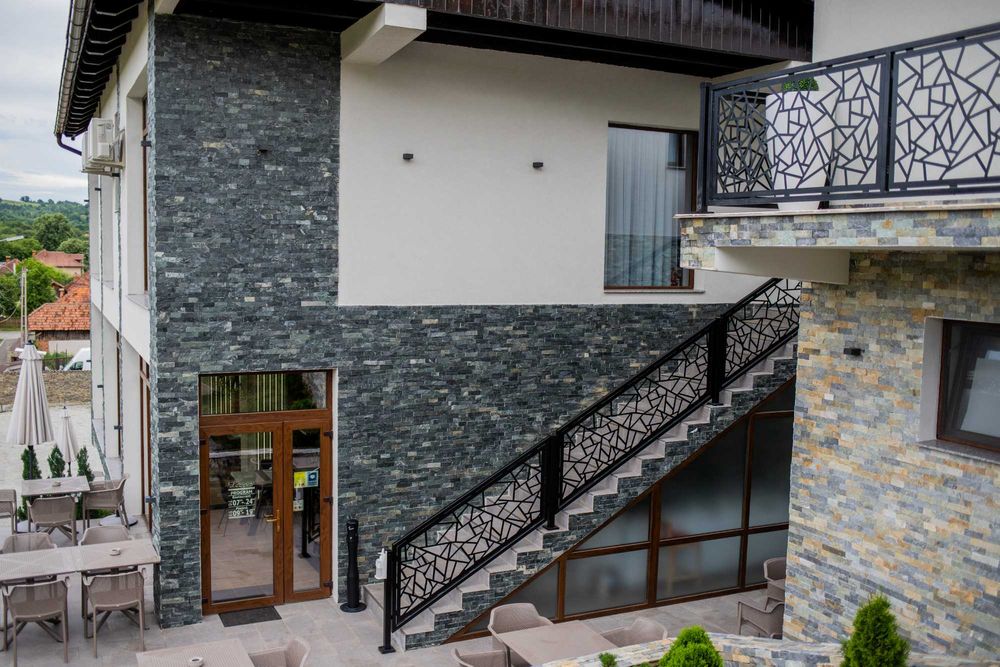 Depozit Piatra Decorativa